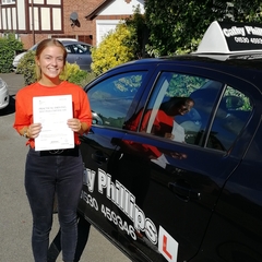 8.8.18 Millie Painter