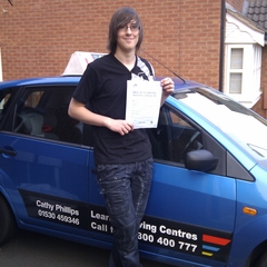 9.1.11 Ashley Carvell