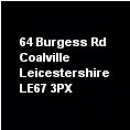 Coalville & Loughborough female driving instructor