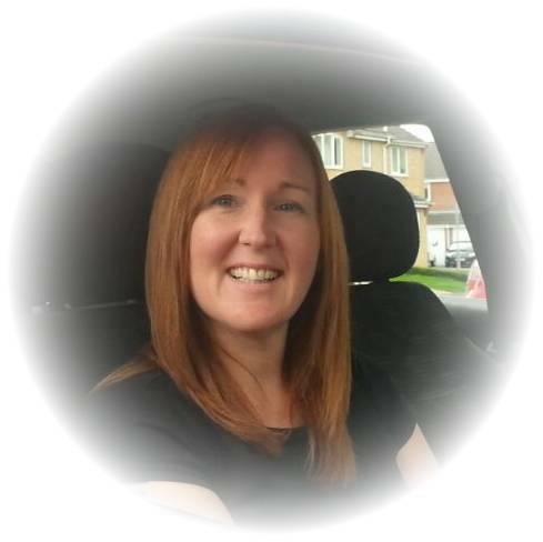 Driving tuition in Coalville with cathy phillips